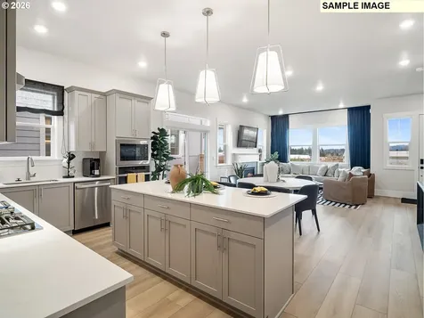 16900 SW Cairn Lane King City OR 97140