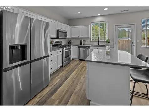 21778 SW Vintner Lane Sherwood OR 97140
