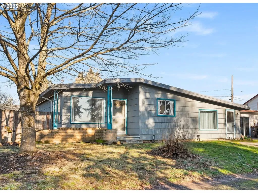 3303 A Street Washougal WA 98671