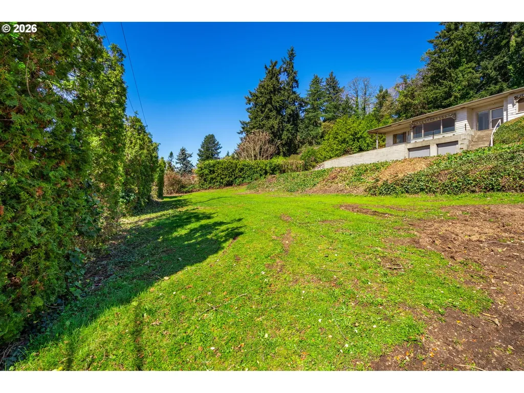 6108 E Evergreen Boulevard Vancouver WA 98661