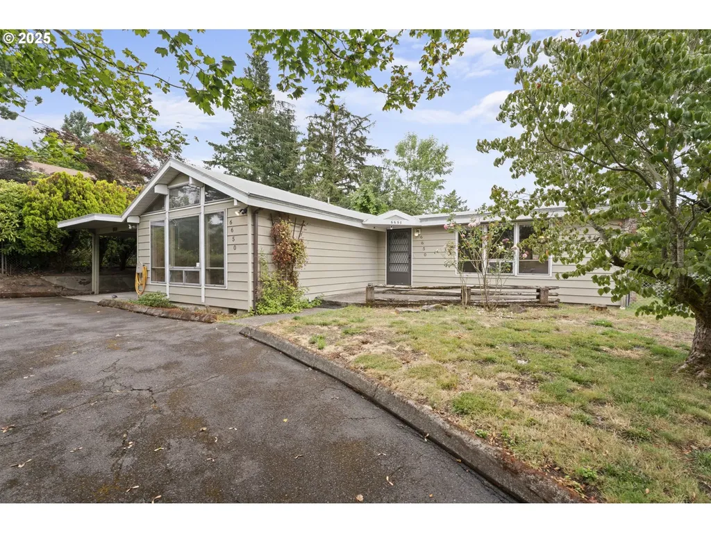 6650 SW Oak Street Portland OR 97223