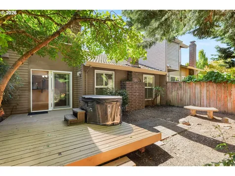 7859 SW Raintree Drive Beaverton OR 97008