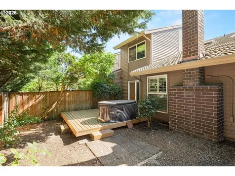 7859 SW Raintree Drive Beaverton OR 97008