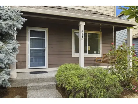 879 SW Windrose Terrace Beaverton OR 97003