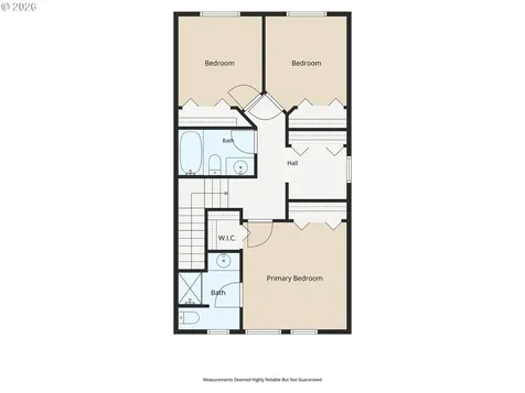 879 SW Windrose Terrace Beaverton OR 97003