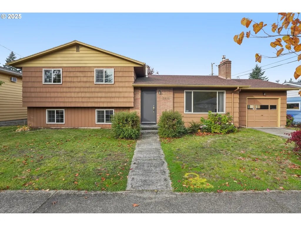 3425 SE 159th Avenue Portland OR 97236