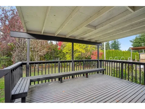 3425 SE 159th Avenue Portland OR 97236