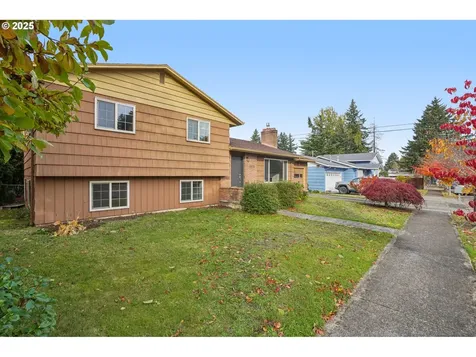 3425 SE 159th Avenue Portland OR 97236