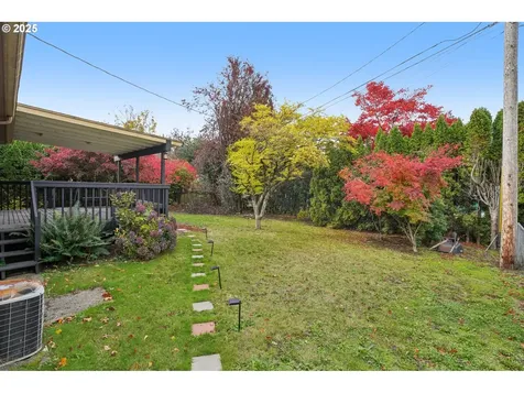 3425 SE 159th Avenue Portland OR 97236