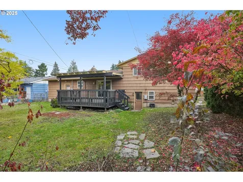 3425 SE 159th Avenue Portland OR 97236