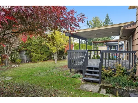 3425 SE 159th Avenue Portland OR 97236
