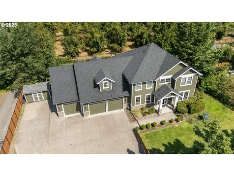 3120 Hayden Bridge Road Springfield OR 97477