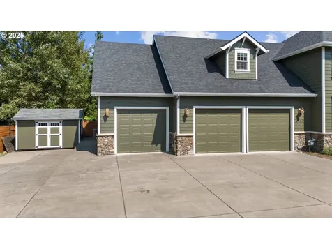 3120 Hayden Bridge Road Springfield OR 97477