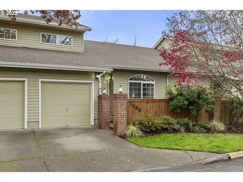 3588 Westleigh Street Eugene OR 97405
