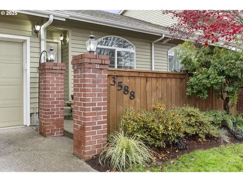 3588 Westleigh Street Eugene OR 97405