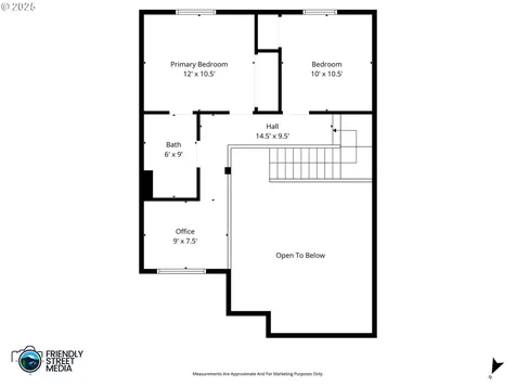 3588 Westleigh Street Eugene OR 97405