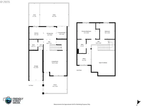 3588 Westleigh Street Eugene OR 97405