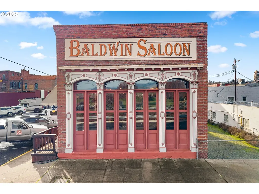 205 Court Street The Dalles OR 97058