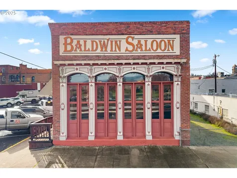 205 Court Street The Dalles OR 97058