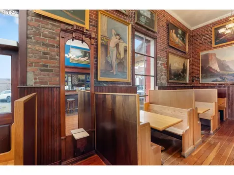 205 Court Street The Dalles OR 97058