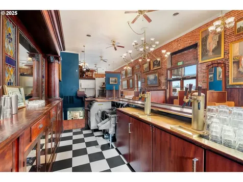 205 Court Street The Dalles OR 97058