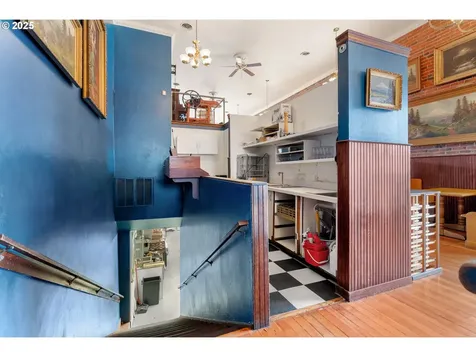 205 Court Street The Dalles OR 97058