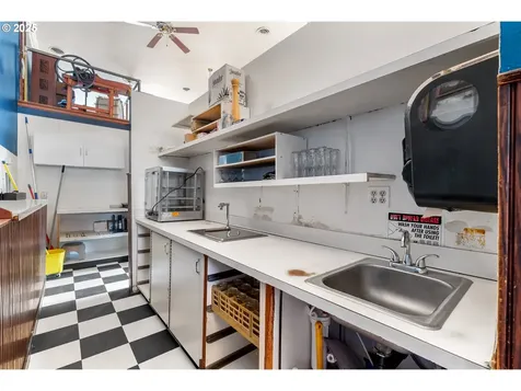 205 Court Street The Dalles OR 97058