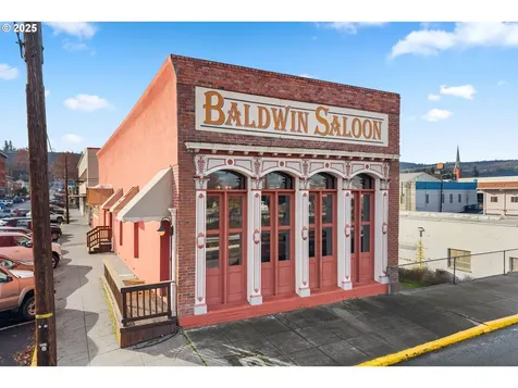 205 Court Street The Dalles OR 97058