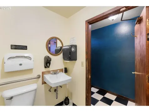 205 Court Street The Dalles OR 97058