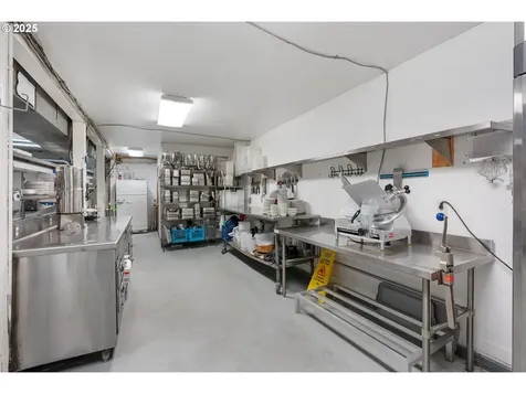 205 Court Street The Dalles OR 97058