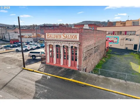 205 Court Street The Dalles OR 97058