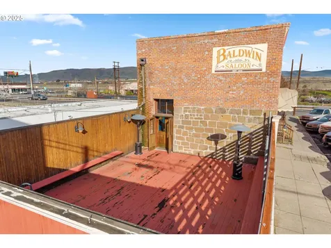 205 Court Street The Dalles OR 97058