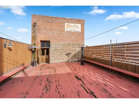 205 Court Street The Dalles OR 97058