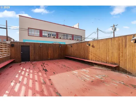 205 Court Street The Dalles OR 97058