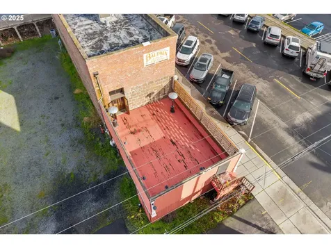 205 Court Street The Dalles OR 97058