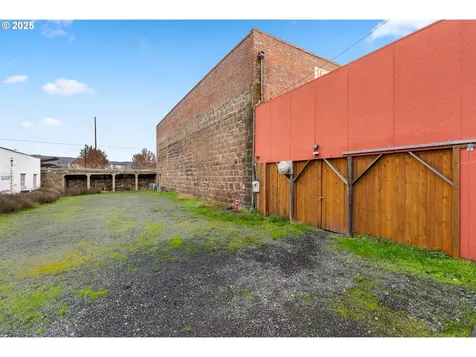 205 Court Street The Dalles OR 97058