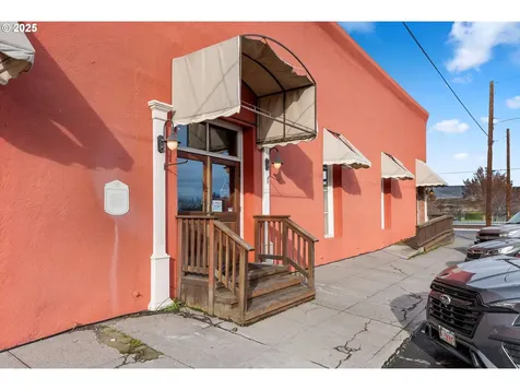 205 Court Street The Dalles OR 97058