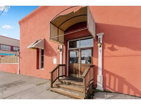 205 Court Street The Dalles OR 97058