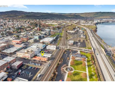 205 Court Street The Dalles OR 97058