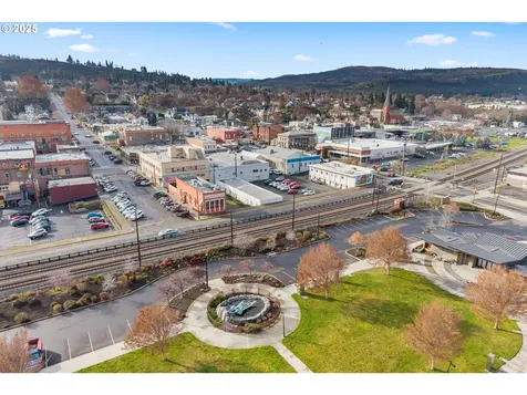 205 Court Street The Dalles OR 97058