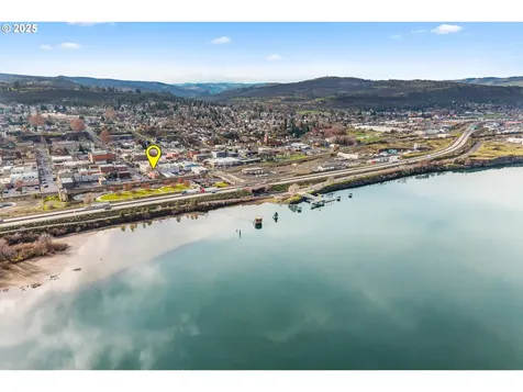 205 Court Street The Dalles OR 97058