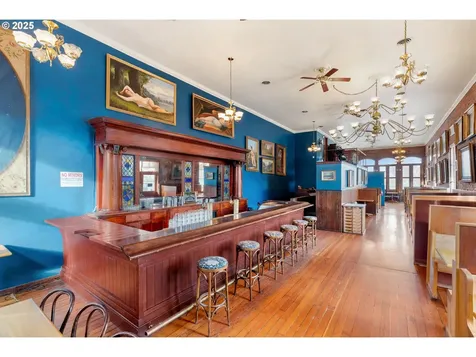 205 Court Street The Dalles OR 97058