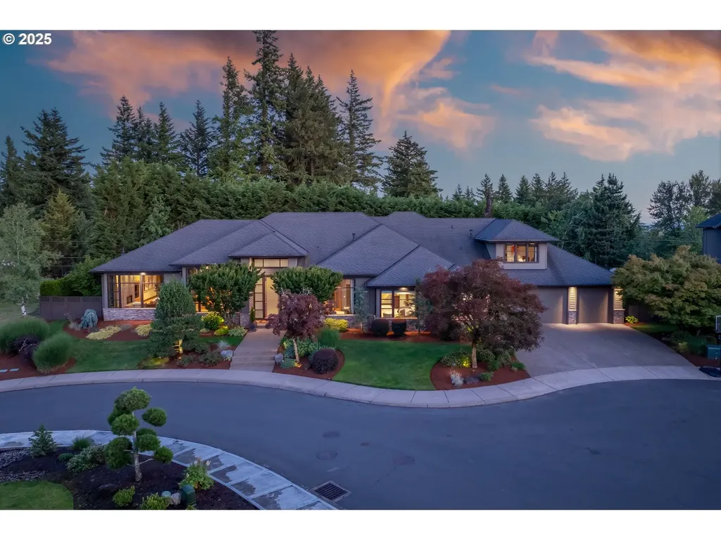 11148 SE Scotts Summit Court Happy Valley OR 97086