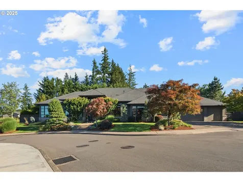 11148 SE Scotts Summit Court Happy Valley OR 97086