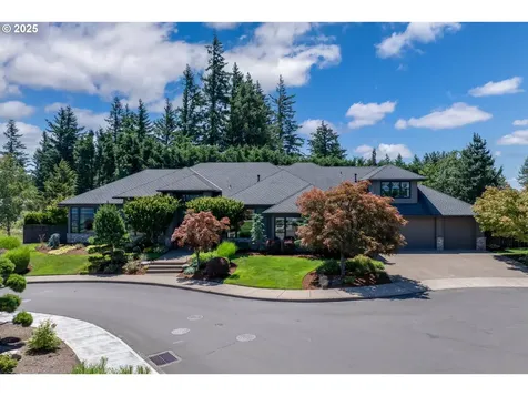 11148 SE Scotts Summit Court Happy Valley OR 97086
