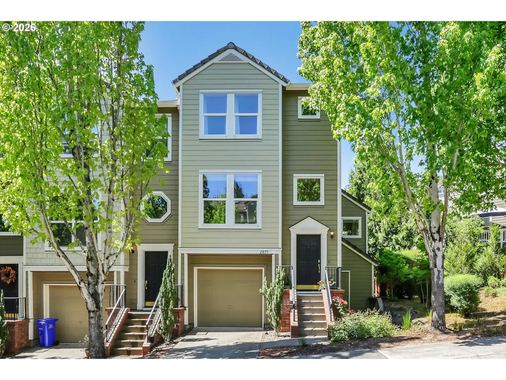 2879 NW Kennedy Court Portland OR 97229