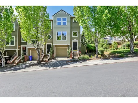 2879 NW Kennedy Court Portland OR 97229