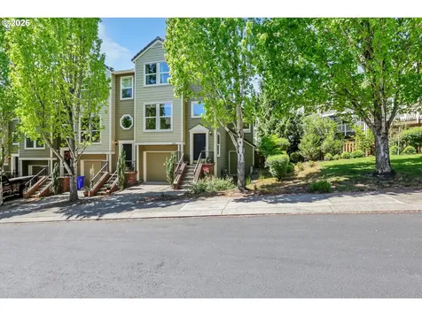 2879 NW Kennedy Court Portland OR 97229