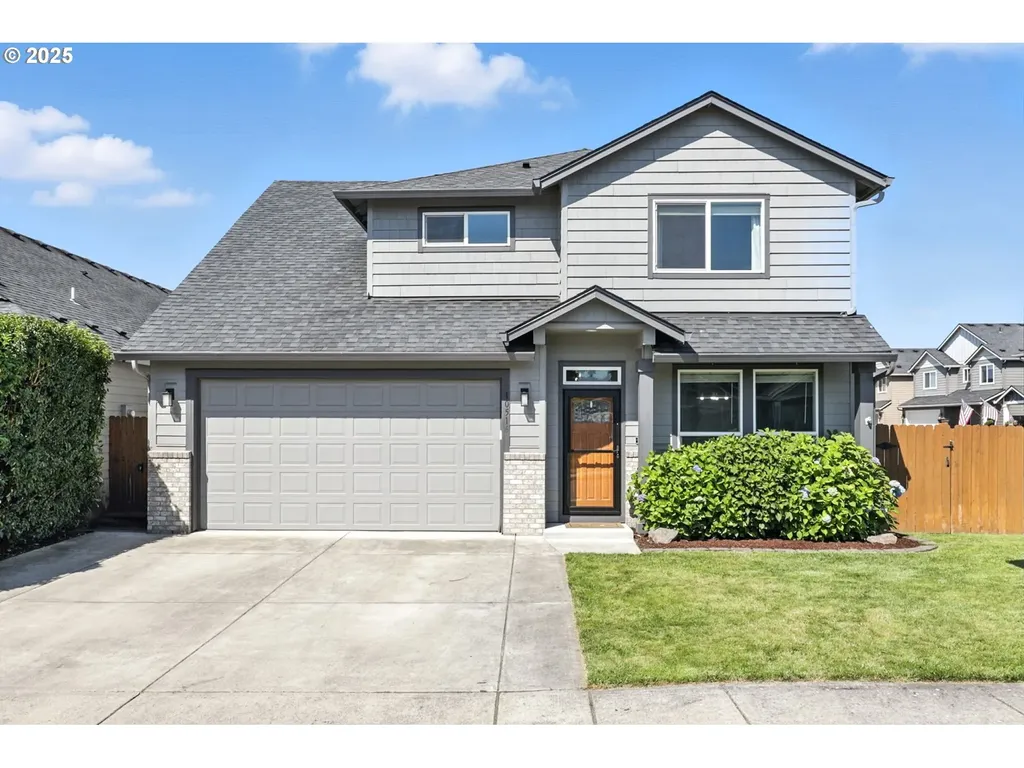 10516 NE 111th Court Vancouver WA 98662