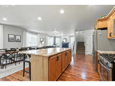 10516 NE 111th Court Vancouver WA 98662